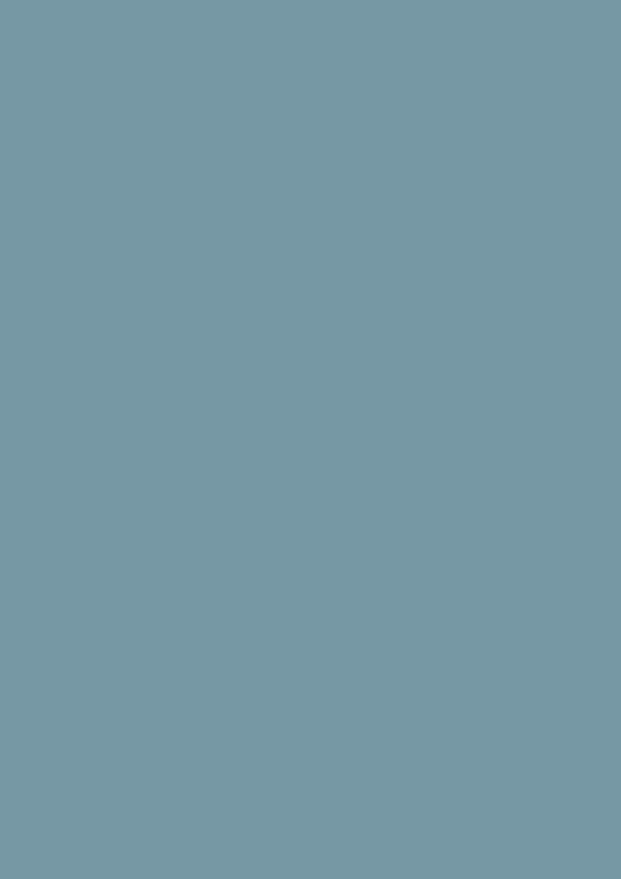 Stone Blue Nr. 86 Farrow and Ball | ADLER Wohndesign